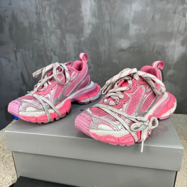 BALENCIAGA 3XL SNEAKER – BB163 - Image 8