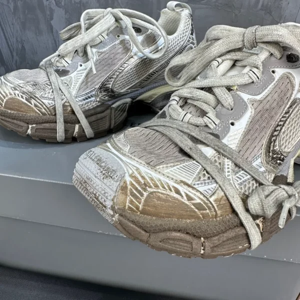 BALENCIAGA 3XL SNEAKER – BB164 - Image 4