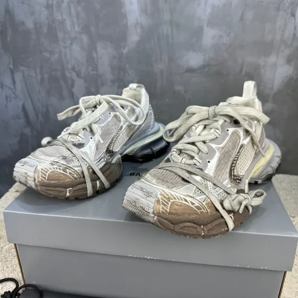 BALENCIAGA 3XL SNEAKER – BB164 - Image 6