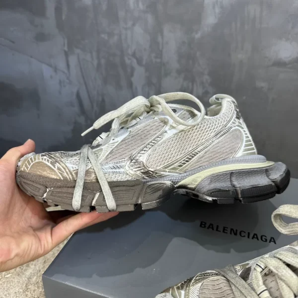 BALENCIAGA 3XL SNEAKER – BB164 - Image 3