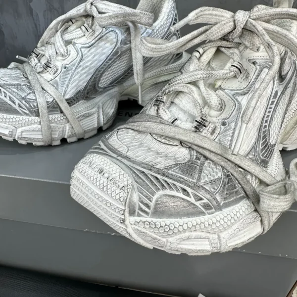 BALENCIAGA 3XL SNEAKER – BB165 - Image 6