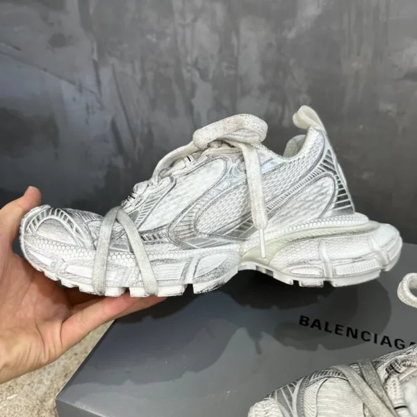 BALENCIAGA 3XL SNEAKER – BB165 - Image 8