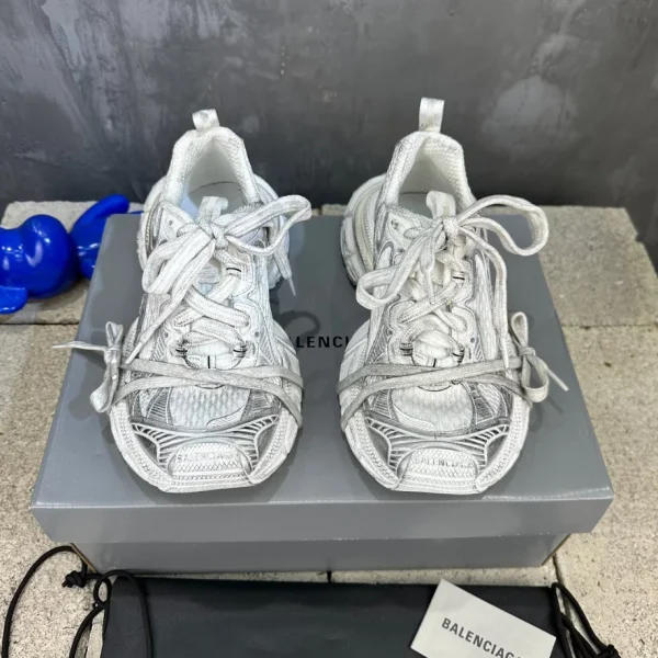 BALENCIAGA 3XL SNEAKER – BB165 - Image 5
