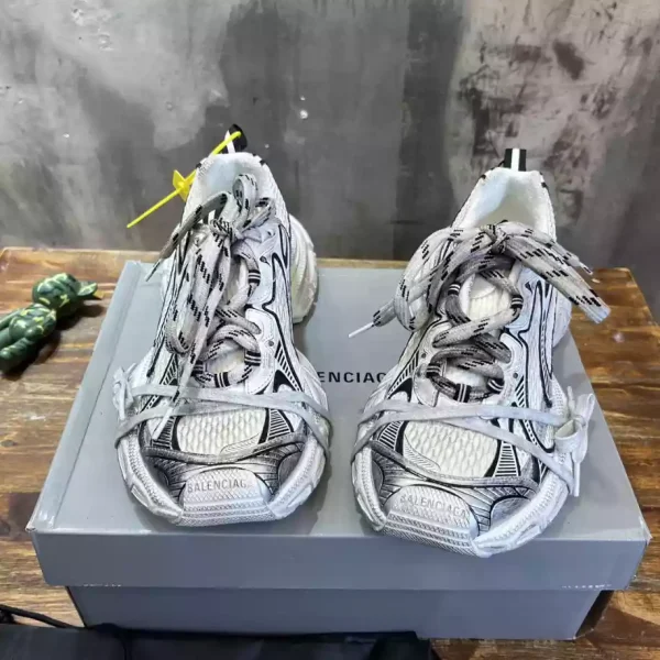 BALENCIAGA 3XL SNEAKER – BB190 - Image 2