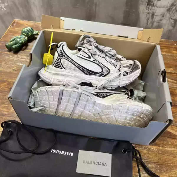 BALENCIAGA 3XL SNEAKER – BB190 - Image 6
