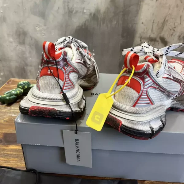 BALENCIAGA 3XL SNEAKER – BB191 - Image 5