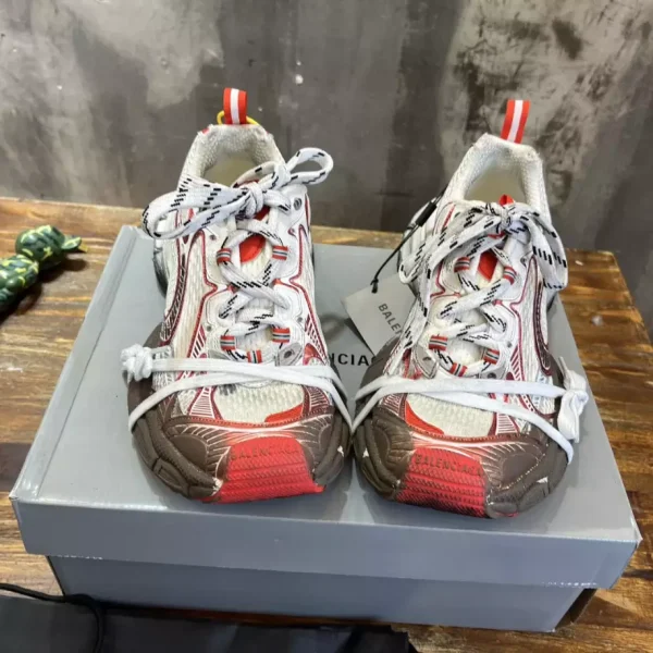 BALENCIAGA 3XL SNEAKER – BB191 - Image 2