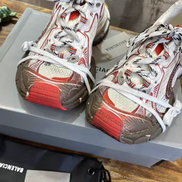 BALENCIAGA 3XL SNEAKER – BB191 - Image 3