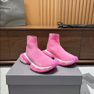 BALENCIAGA 3XL SOCK RECYCLED KNIT SNEAKER – BB171