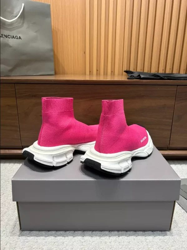 BALENCIAGA 3XL SOCK RECYCLED KNIT SNEAKER – BB172 - Image 6