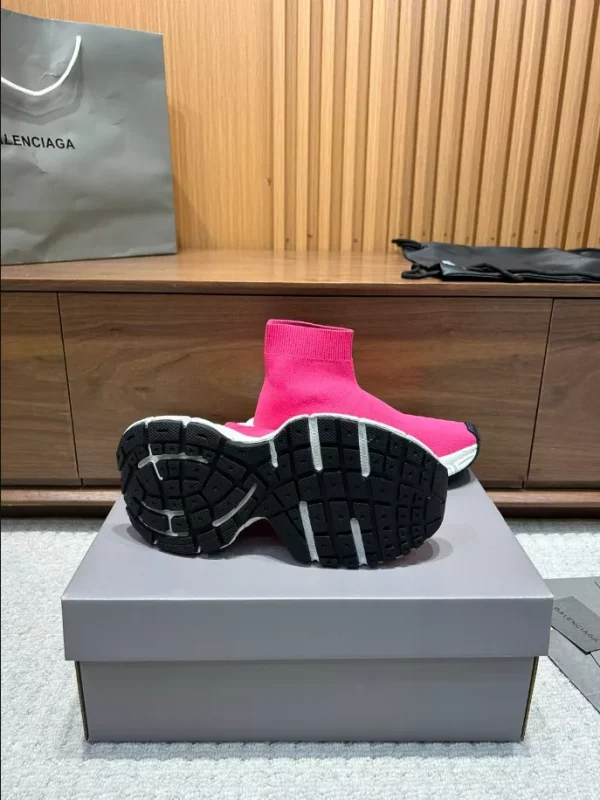 BALENCIAGA 3XL SOCK RECYCLED KNIT SNEAKER – BB172 - Image 7