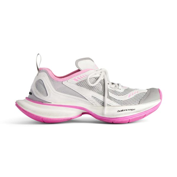 BALENCIAGA CIRCUIT SNEAKER – BB209