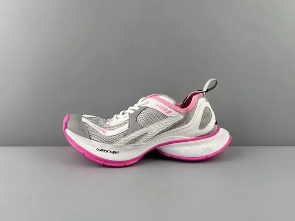 BALENCIAGA CIRCUIT SNEAKER – BB209 - Image 5