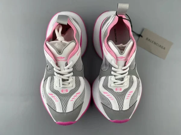 BALENCIAGA CIRCUIT SNEAKER – BB209 - Image 7