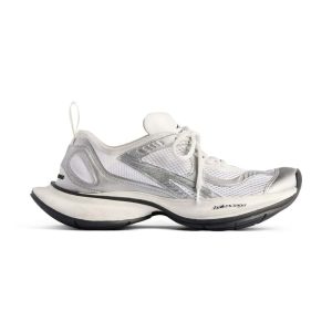 BALENCIAGA CIRCUIT SNEAKER IN PINK – BB203