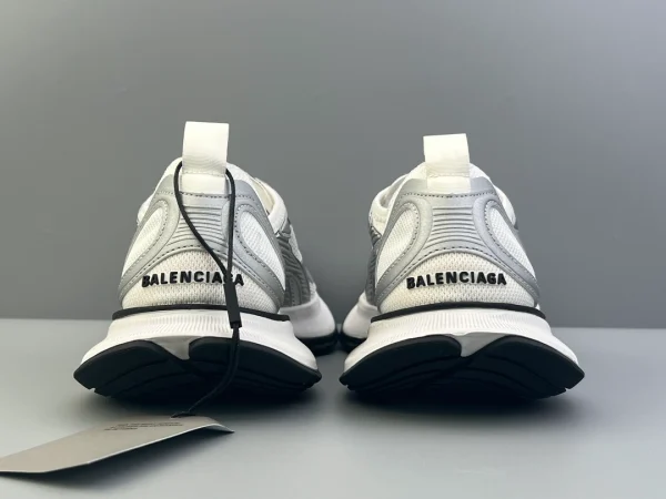 BALENCIAGA CIRCUIT SNEAKER IN PINK – BB203 - Image 5