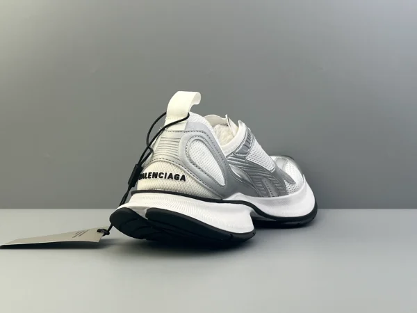 BALENCIAGA CIRCUIT SNEAKER IN PINK – BB203 - Image 7