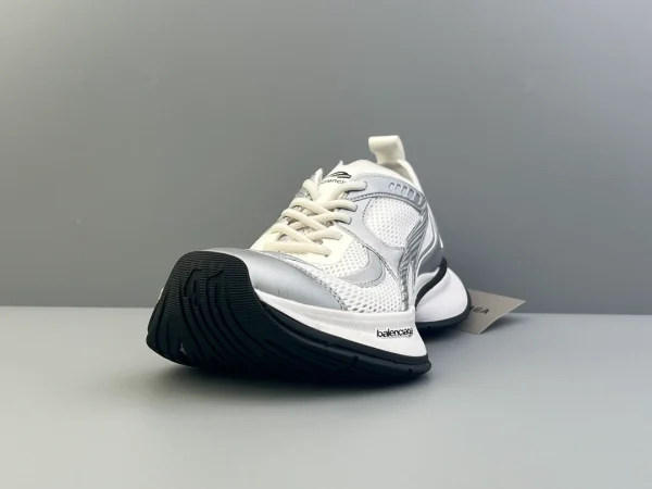 BALENCIAGA CIRCUIT SNEAKER IN PINK – BB203 - Image 9