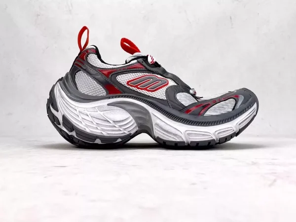 BALENCIAGA MEN’S 10XL SNEAKER – BB213 - Image 2