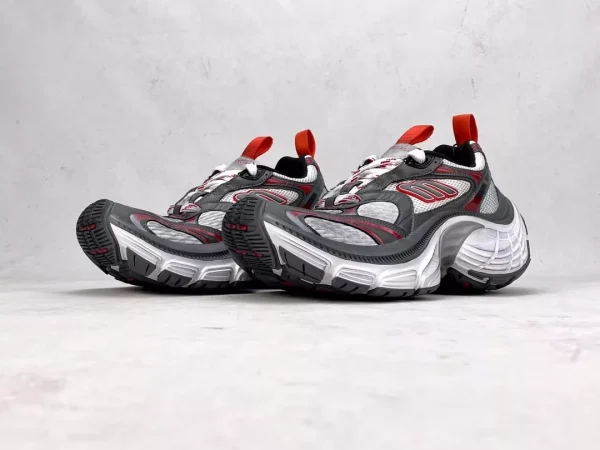 BALENCIAGA MEN’S 10XL SNEAKER – BB213 - Image 8