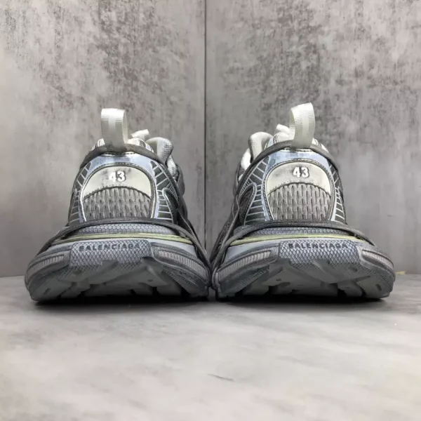 BALENCIAGA MEN’S 3XL EXTREME LACE SNEAKER – BB214 - Image 7