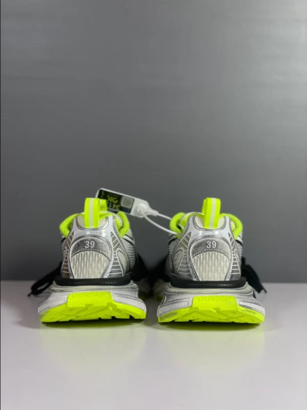 BALENCIAGA MEN’S 3XL SNEAKER – BB121 - Image 3