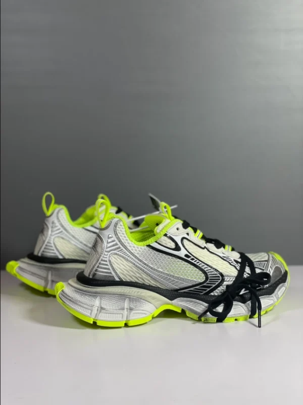 BALENCIAGA MEN’S 3XL SNEAKER – BB121 - Image 4