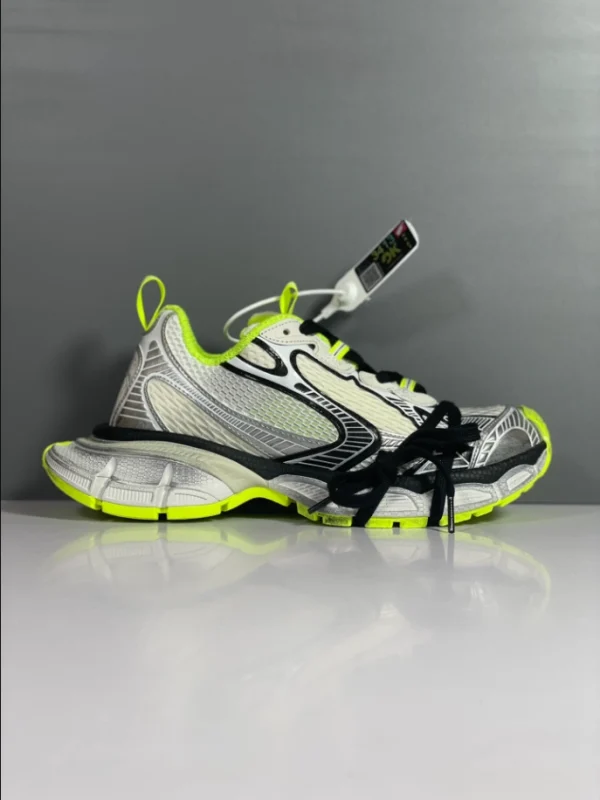 BALENCIAGA MEN’S 3XL SNEAKER – BB121 - Image 5