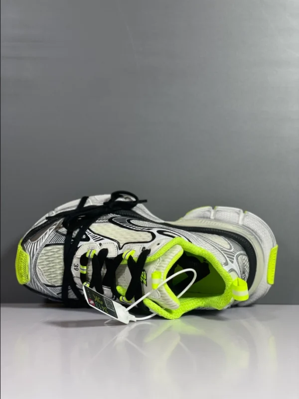 BALENCIAGA MEN’S 3XL SNEAKER – BB121 - Image 7