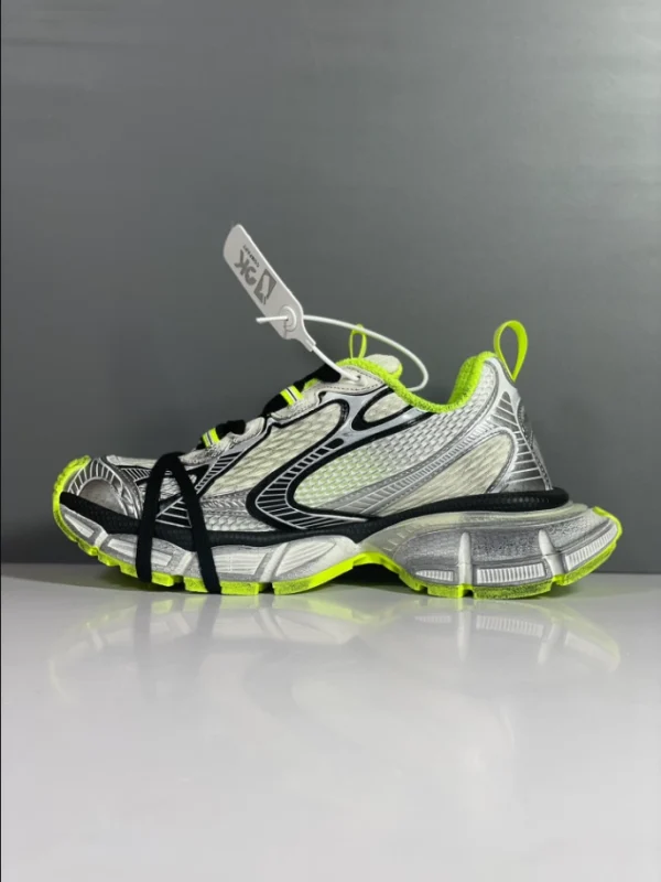 BALENCIAGA MEN’S 3XL SNEAKER – BB121 - Image 8