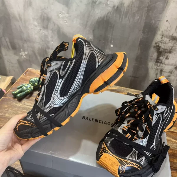 BALENCIAGA MEN’S 3XL SNEAKER – BB159 - Image 6
