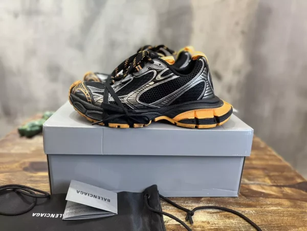 BALENCIAGA MEN’S 3XL SNEAKER – BB159 - Image 2