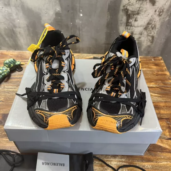 BALENCIAGA MEN’S 3XL SNEAKER – BB159 - Image 3