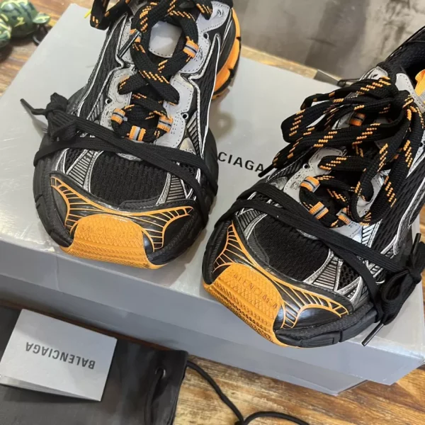 BALENCIAGA MEN’S 3XL SNEAKER – BB159 - Image 7