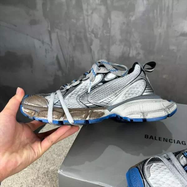 BALENCIAGA MEN’S 3XL SNEAKER – BB160 - Image 3