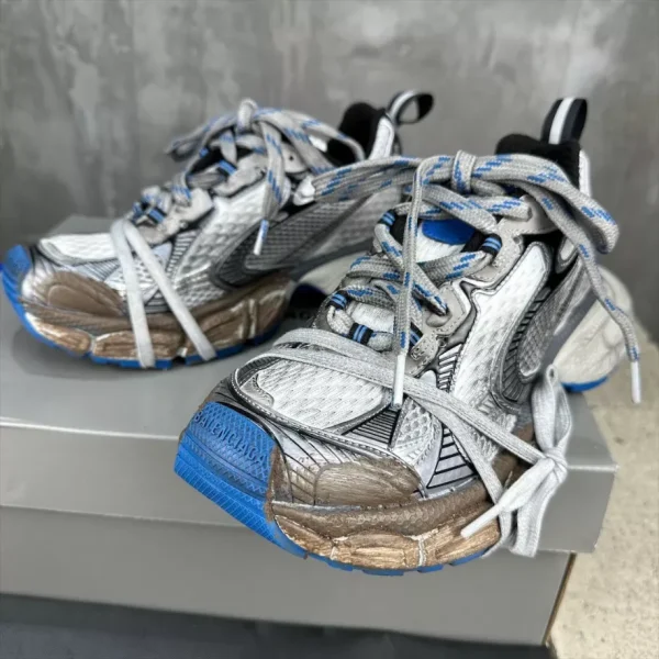 BALENCIAGA MEN’S 3XL SNEAKER – BB160 - Image 6