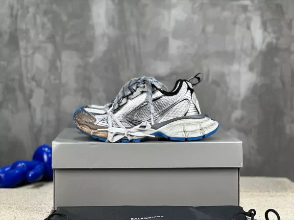 BALENCIAGA MEN’S 3XL SNEAKER – BB160 - Image 2