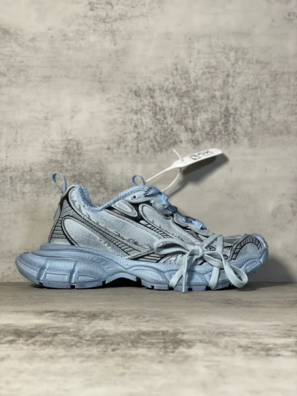 BALENCIAGA MEN’S 3XL SNEAKER – BB216 - Image 2
