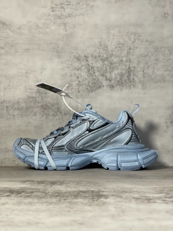 BALENCIAGA MEN’S 3XL SNEAKER – BB216 - Image 3