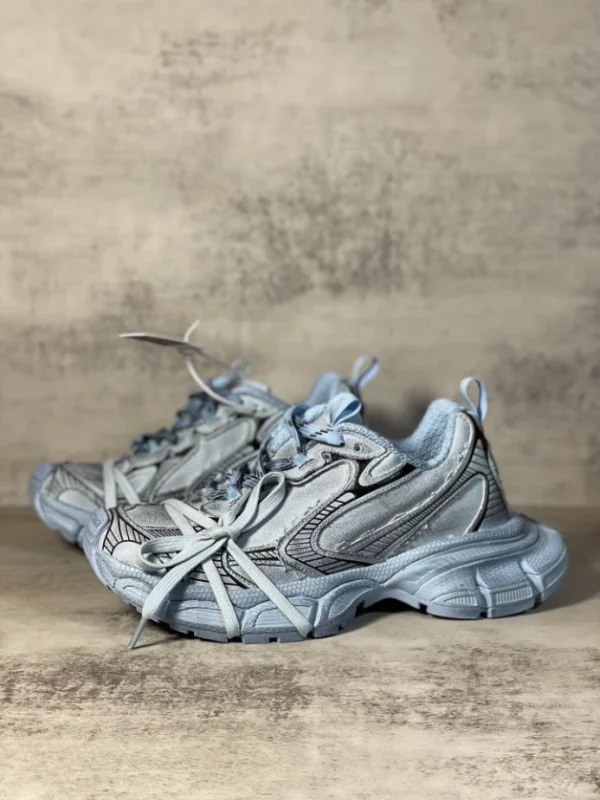 BALENCIAGA MEN’S 3XL SNEAKER – BB216 - Image 4