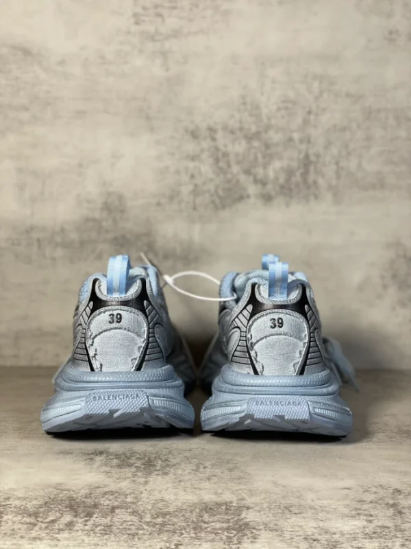 BALENCIAGA MEN’S 3XL SNEAKER – BB216 - Image 5