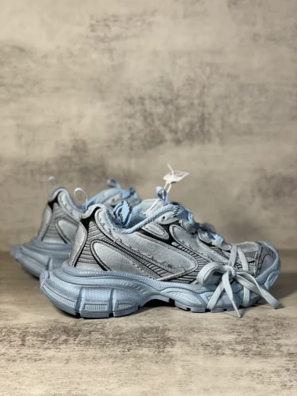 BALENCIAGA MEN’S 3XL SNEAKER – BB216 - Image 7