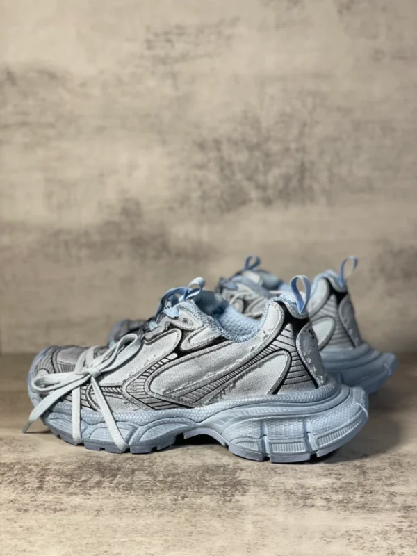 BALENCIAGA MEN’S 3XL SNEAKER – BB216 - Image 10