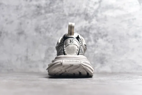 BALENCIAGA MEN’S 3XL SNEAKER – BB217 - Image 6
