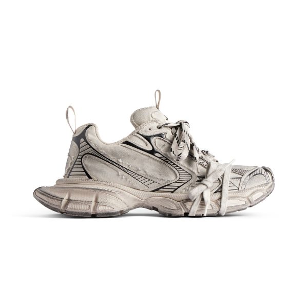 BALENCIAGA MEN’S 3XL SNEAKER – BB217