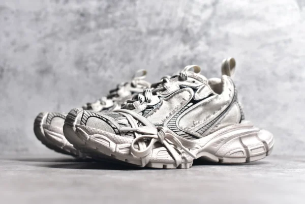 BALENCIAGA MEN’S 3XL SNEAKER – BB217 - Image 8