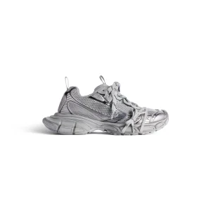 BALENCIAGA MEN’S 3XL SNEAKER IN GREY – BB152