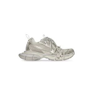 BALENCIAGA MEN’S 3XL SNEAKER IN OFF WHITE – BB124
