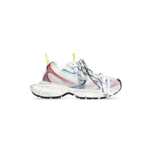 BALENCIAGA MEN’S 3XL SNEAKER IN WHITE – BB153