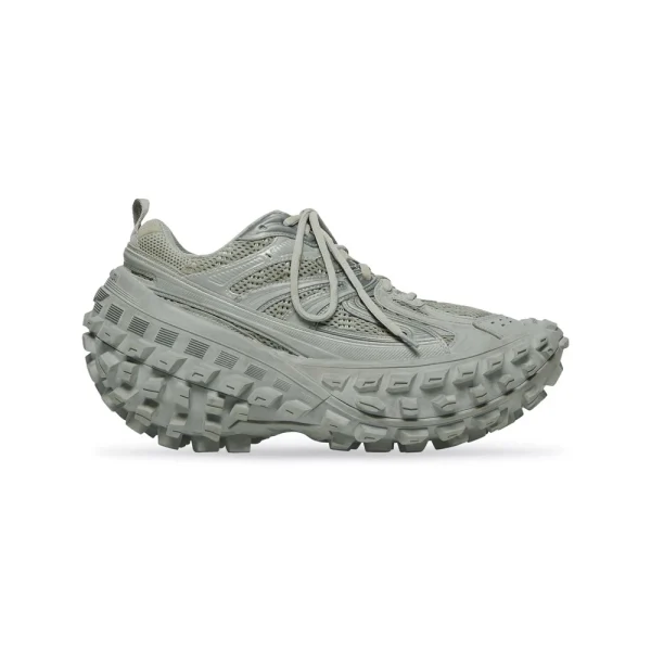 MEN’S BOUNCER SNEAKER IN GREY – BB147
